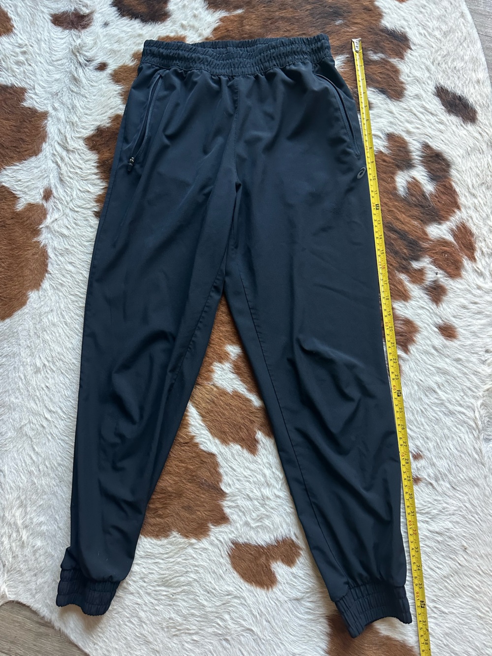 ASICS joggers